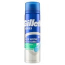 Gillette Series Gel da Barba Lenitivo, 200ml